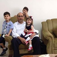 هاشم الحموري