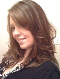 Jennifer Hammonds
