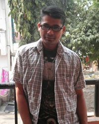 Bipin Kumar
