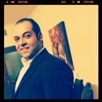 Basel Anbari
