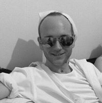 Paul-laurence Mitchell