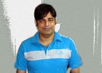 Imran Mueed