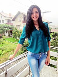 Мария Караджова