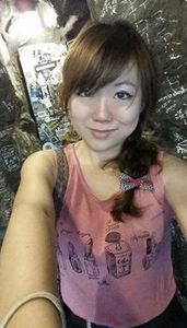 Yiting Ong