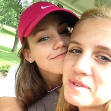 Hannah Hedstrom