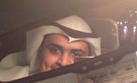 صقر العتيبي