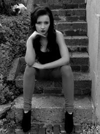 Bernadette Mc grinder