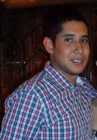 Andrés Felipe García Sierra