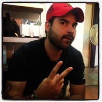 Alex Vaca
