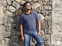 Suresh Rajendran