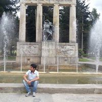 Steven Corredor