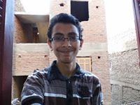 Mohamed Ahmed