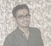 Ritvik Sharma