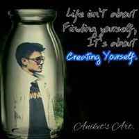 Aniket Darade