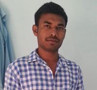Rajendra Prasad