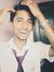 Prakash...