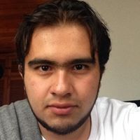 Diego Ramirez hernandez
