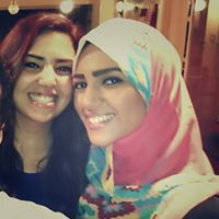 Amira Amr