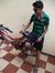 Himansh...