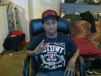Austin Wilson