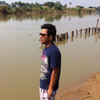 Anirban Maitra