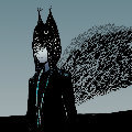 Goodreads profile picture for @codec