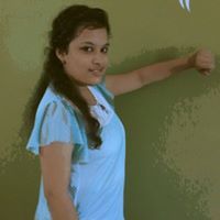 Anushree Bose