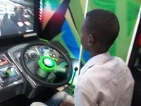 ابوالعمدة بابكر