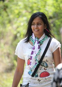 Ramya Prabha