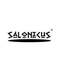 Salonicus App