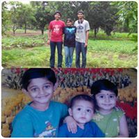 Mathukumalli Jahnavi