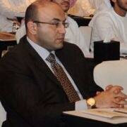 Ahmed Zaky