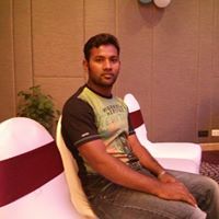 Sathiya Sadiq