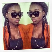 Rose-lyse Pierre