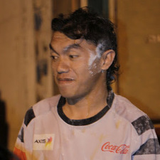 Ronald Otong