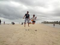 Vineet Chandak