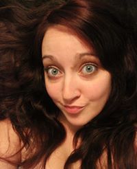Amber Mcingvale