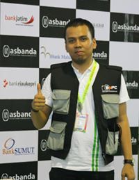 Faisal Nugraha