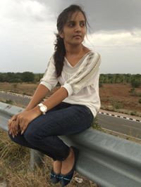 Shashirekha Lakkarusu