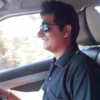 Pavan Bharadwaj