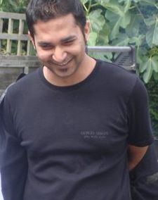 Zakariya