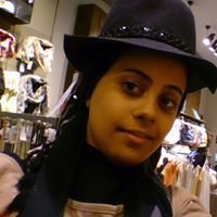 Nourhanne Magdy