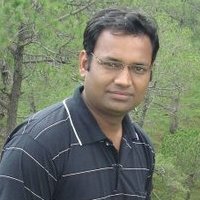 Deepak Goyal