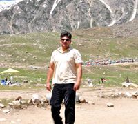Syed Hussain