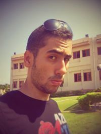 Mohamed Gamal