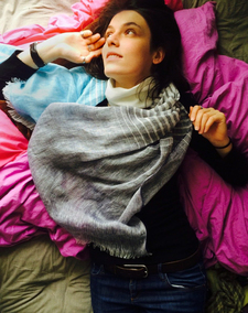 Milena Alexandrova