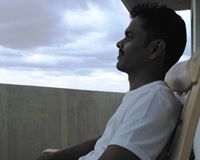 Rajesh Enjamoori