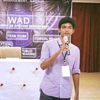 Rupam Banerjee