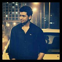 Priyank Shah