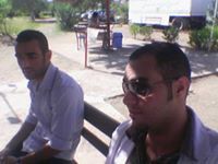 Sherif Fakher